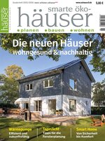 mein schönes zuhause°°° (das dicke deutsche hausbuch, smarte öko-häuser)